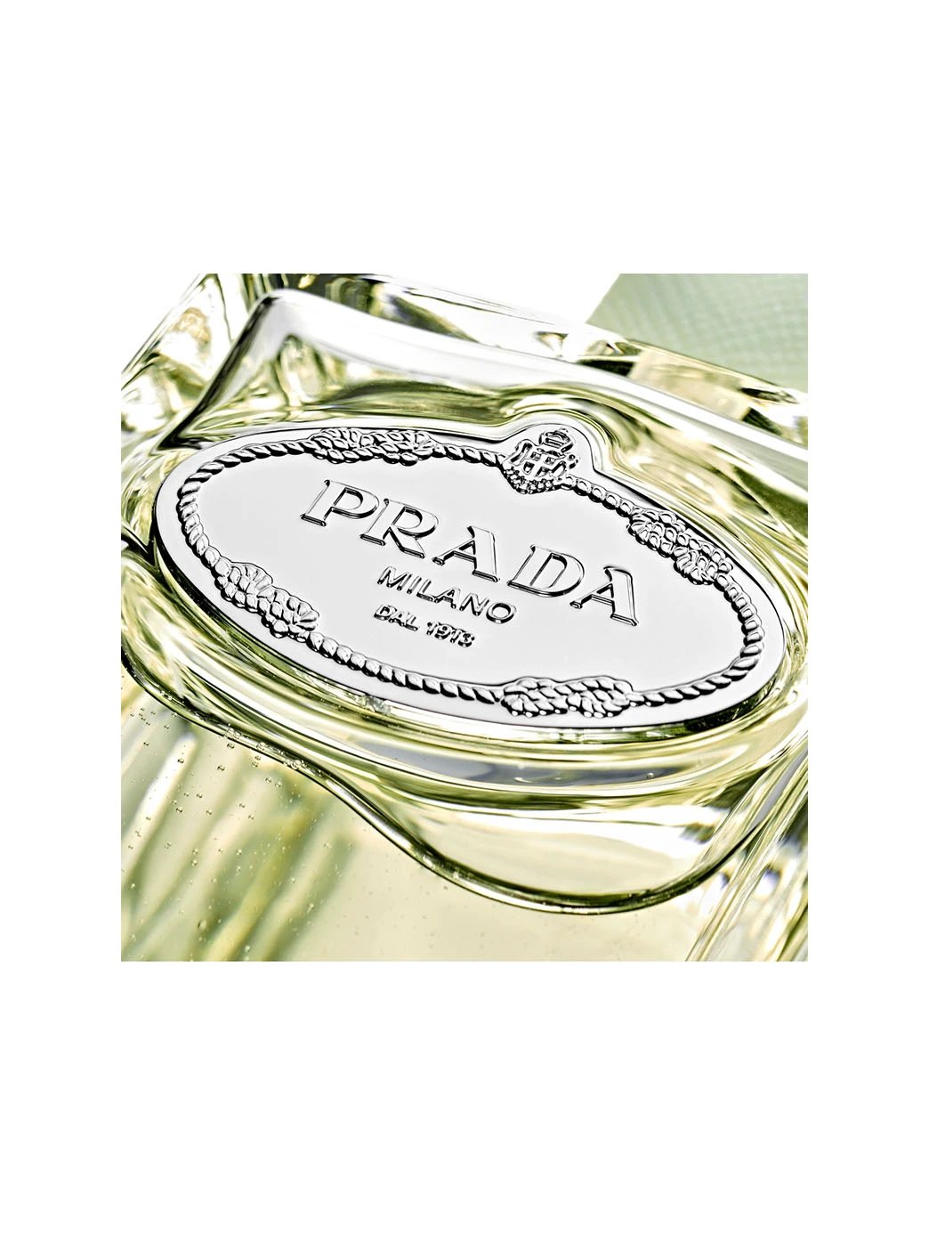 Prada Infusion D'Iris by Perfumerías Padilla