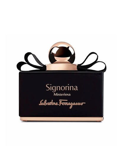 Signorina Misteriosa by Perfumerías Padilla