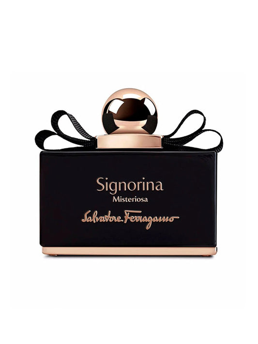 Signorina Misteriosa by Perfumerías Padilla