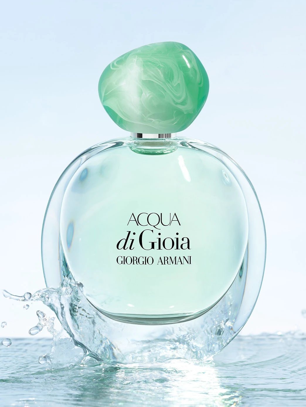 Acqua Di Gioia