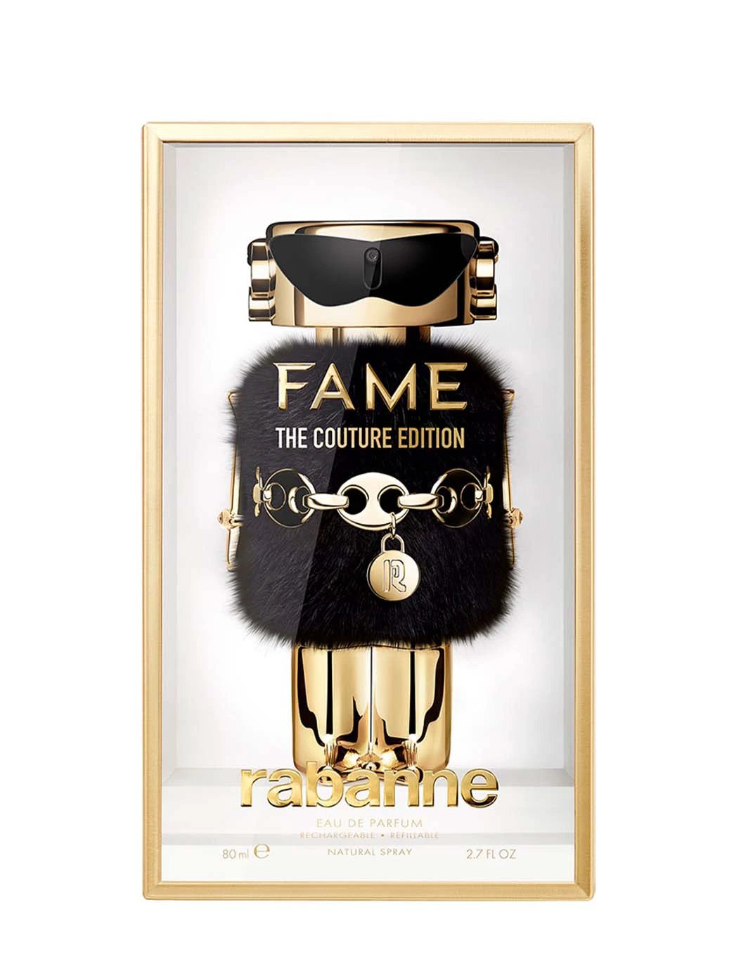 Fame The Couture Edition by Perfumerías Padilla
