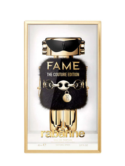 Fame The Couture Edition by Perfumerías Padilla