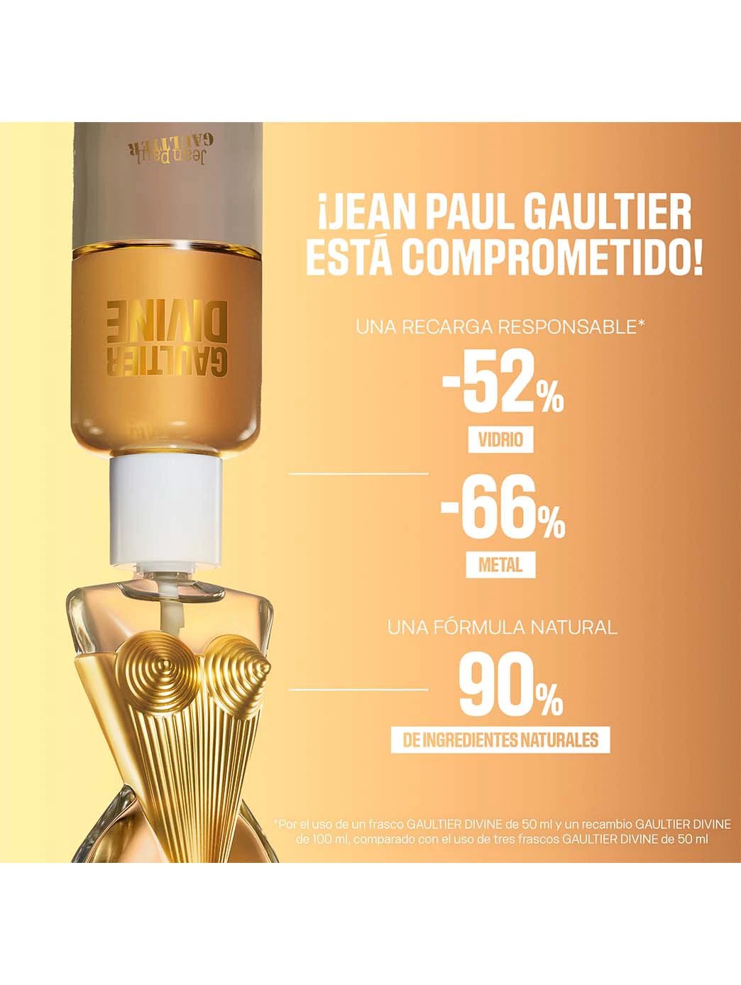 Divine Refill by Perfumerías Padilla