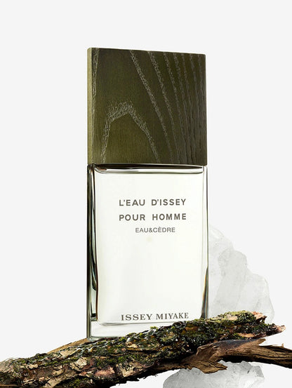 L'Eau d'Issey pour Homme Eau & Cedre