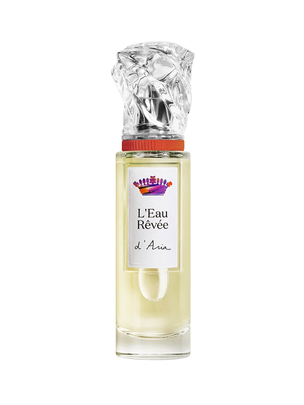 Sisley L’Eau Rêvée d’Aria Eau de Parfum – Gingembre & Osmanto | Femme
