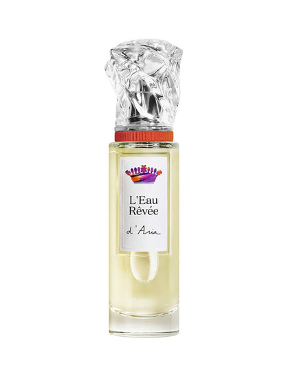 Sisley L’Eau Rêvée d’Aria Eau de Parfum – Gingembre & Osmanto | Femme
