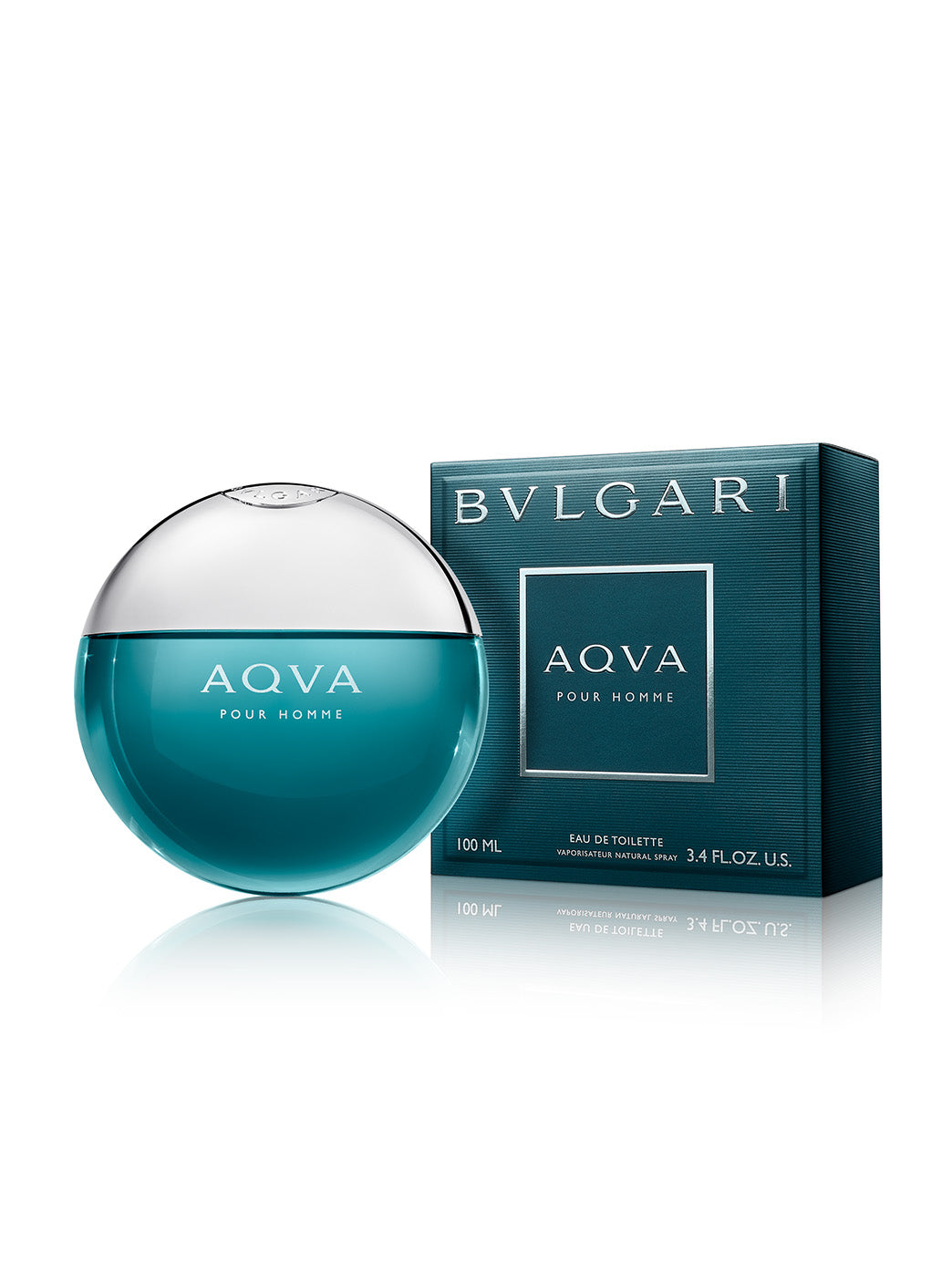 Aqva Pour Homme by Perfumerías Padilla