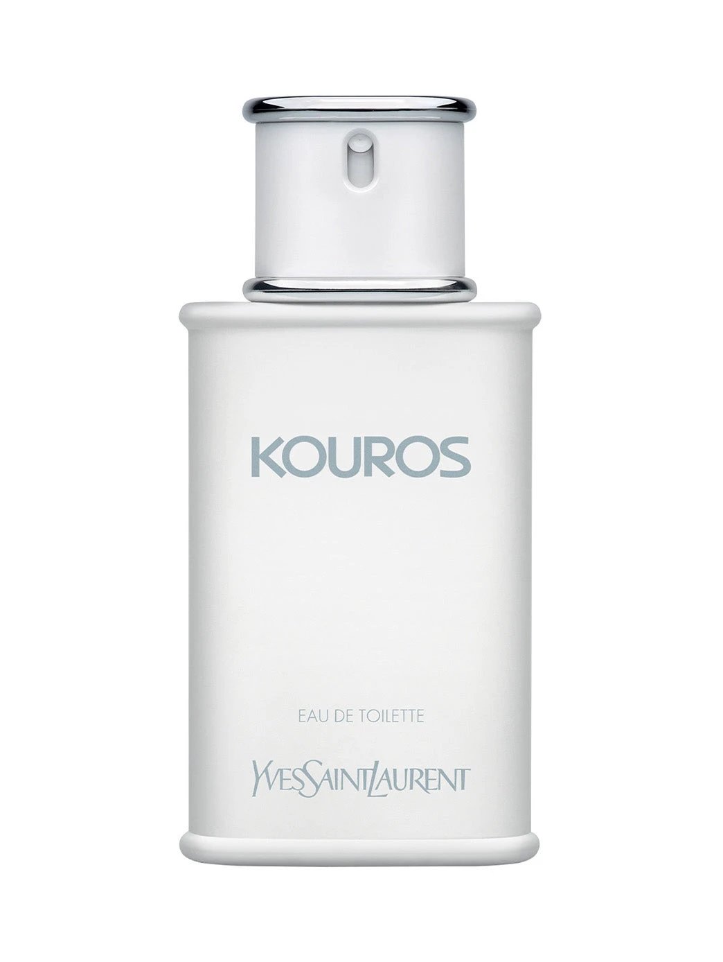Kouros Eau de Toilette Pour Homme Conquérant Et Puissant Avec Charme Sensuel