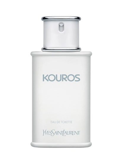 Kouros Eau de Toilette Pour Homme Conquérant Et Puissant Avec Charme Sensuel
