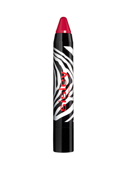 Sisley – Phyto-Lip Twist Baume Teinté Crayon XXL Hydratant & Brillant | 20 Teintes