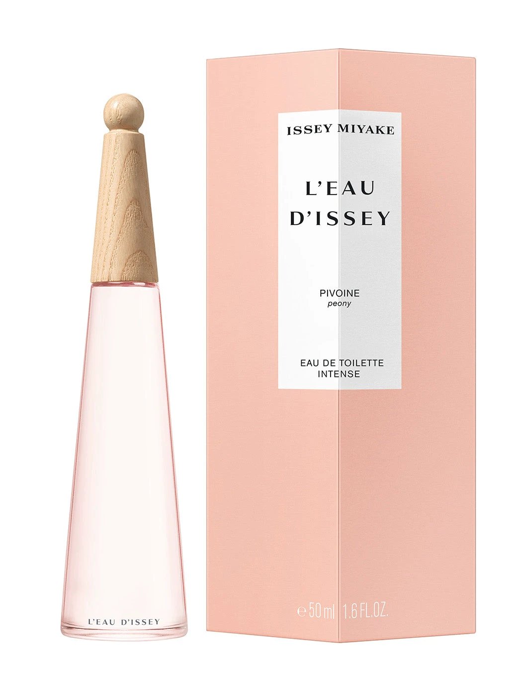 L'Eau D'Issey Pivoine by Perfumerías Padilla