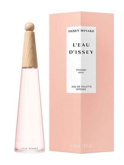 L'Eau D'Issey Pivoine by Perfumerías Padilla