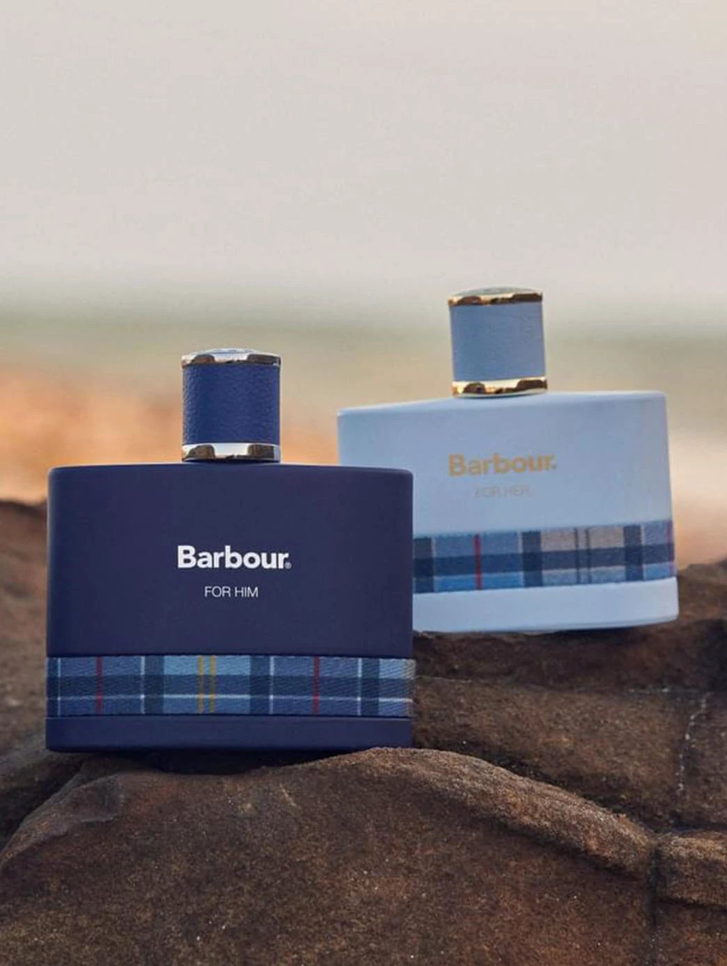 Barbour Coastal For Him by Perfumerías Padilla