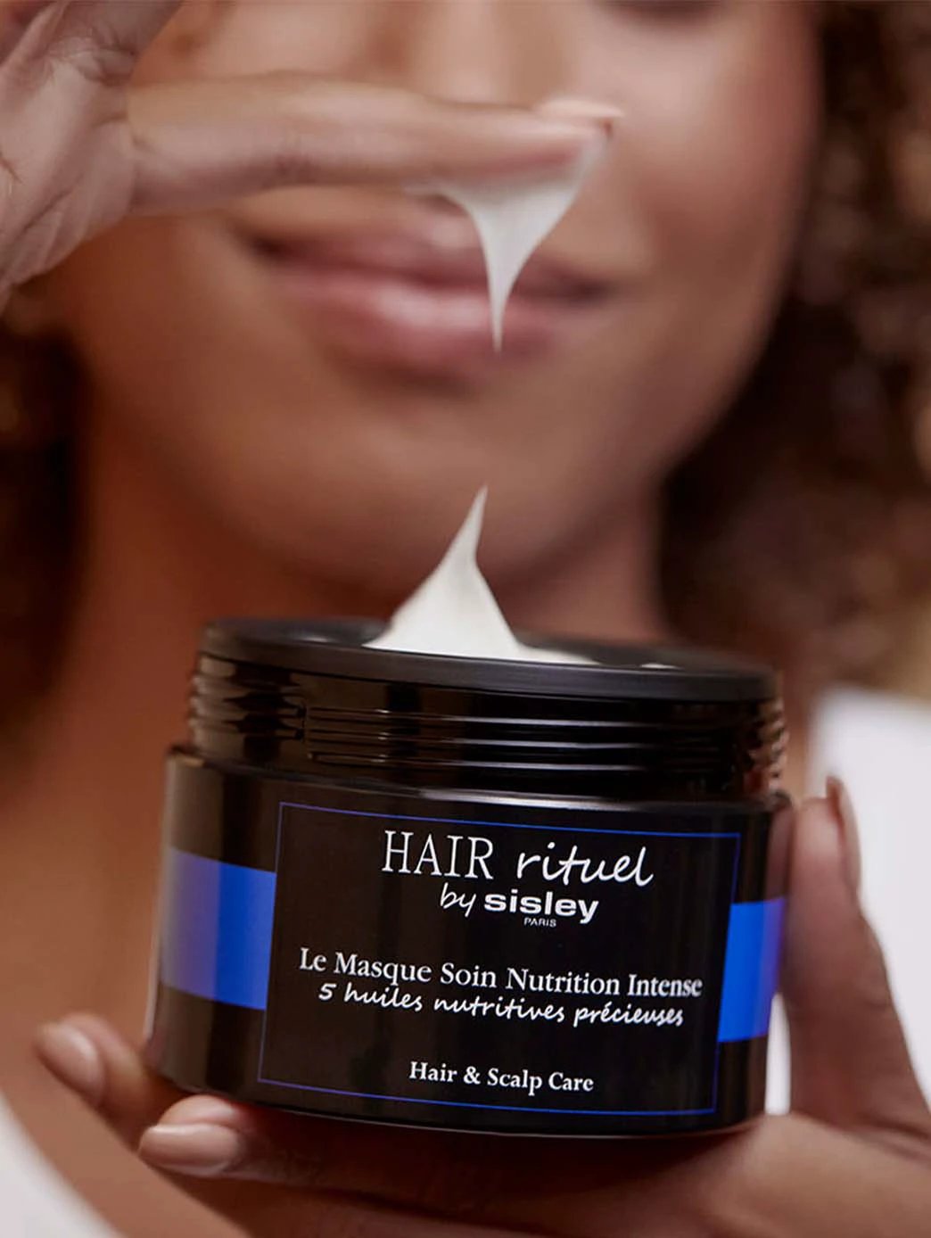 Masque Soin Nutrition Intense by Perfumerías Padilla