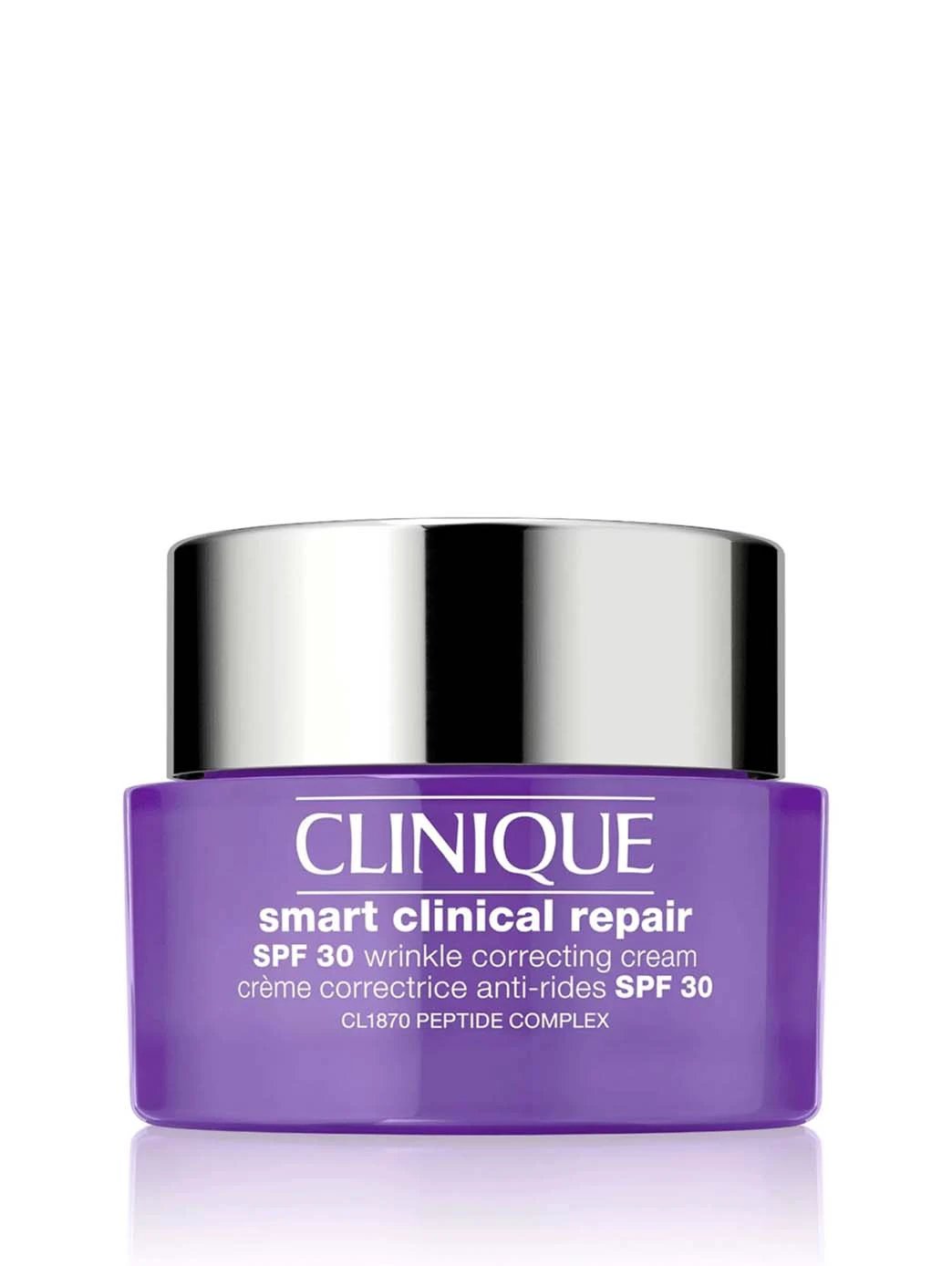 Smart Clinical Repair Wrinkle SPF 30 Cream by Perfumerías Padilla