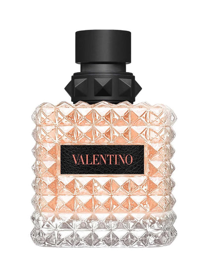 Born In Roma Donna Coral Fantasy by Perfumerías Padilla