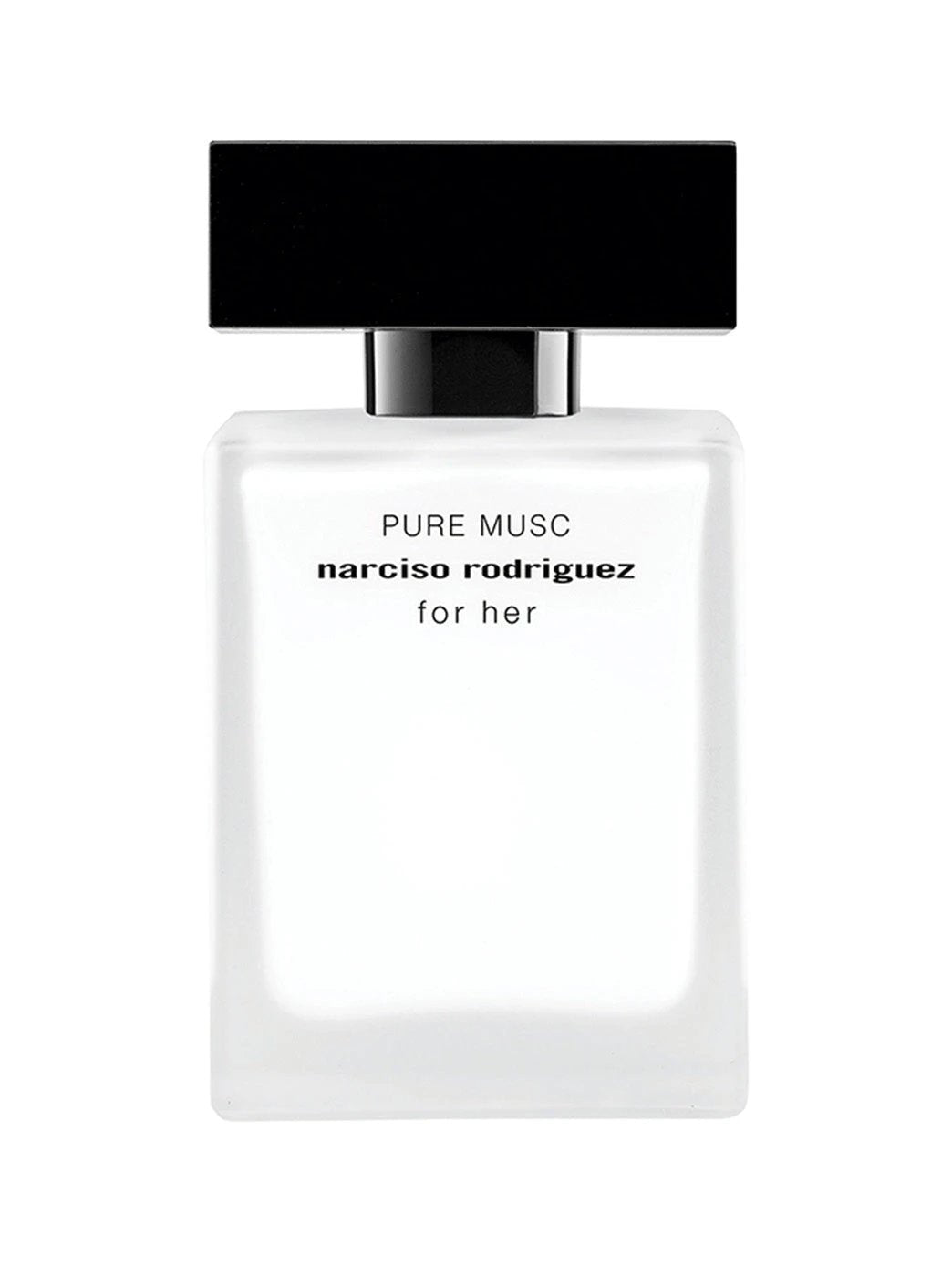 For Her Pure Musc by Perfumerías Padilla