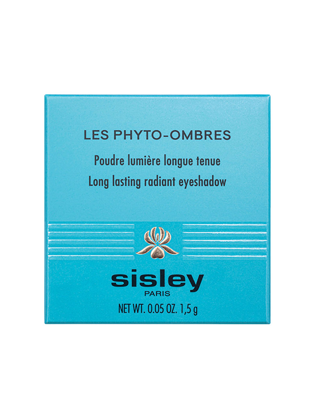 Sisley – Les Phyto-Ombres Ombre à Paupières Unitaire Longue Tenue | 5 Finis | 20 Teintes
