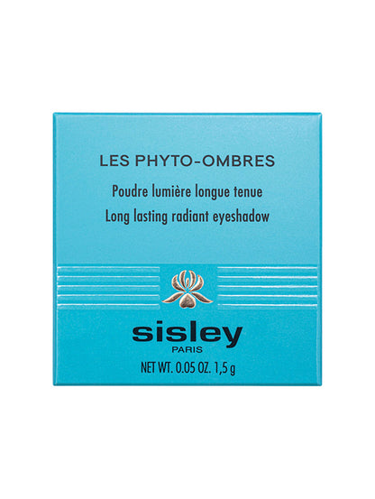Sisley – Les Phyto-Ombres Ombre à Paupières Unitaire Longue Tenue | 5 Finis | 20 Teintes