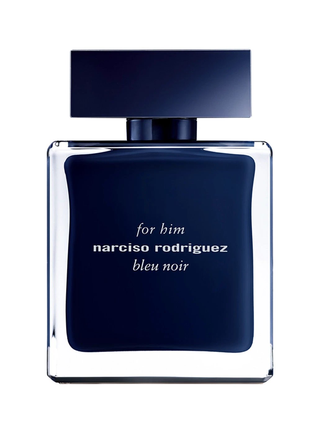 For Him Bleu Noir by Perfumerías Padilla
