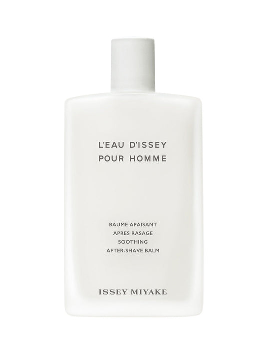 Issey Miyake L'Eau d'Issey Pour Homme Baume apaisant après-rasage