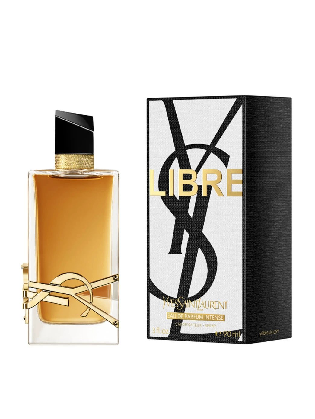 Libre Intense by Perfumerías Padilla