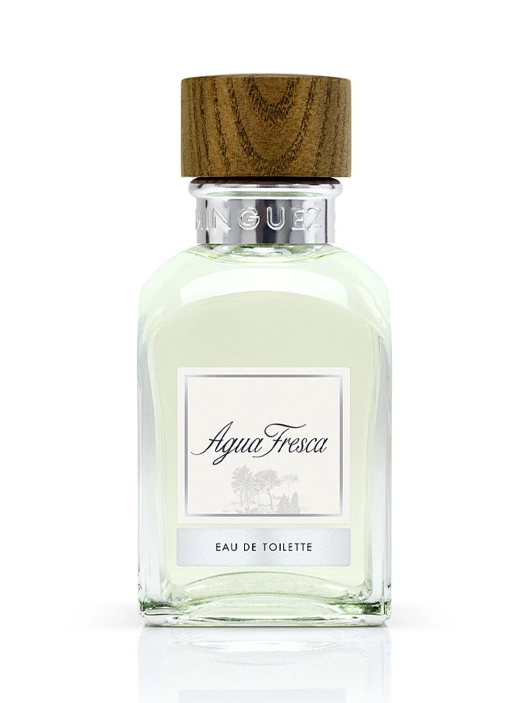 Agua Fresca by Perfumerías Padilla