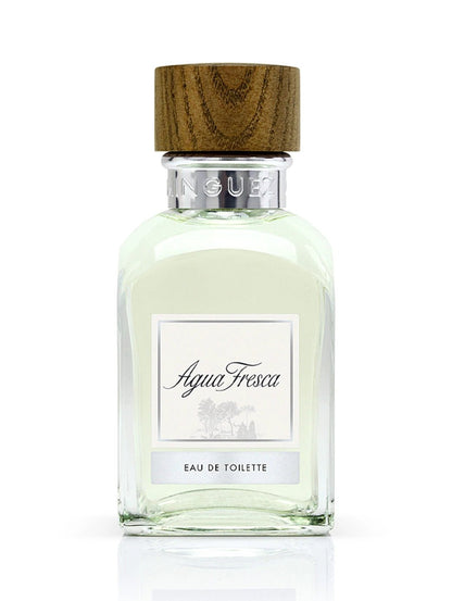 Agua Fresca by Perfumerías Padilla