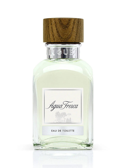 Agua Fresca by Perfumerías Padilla