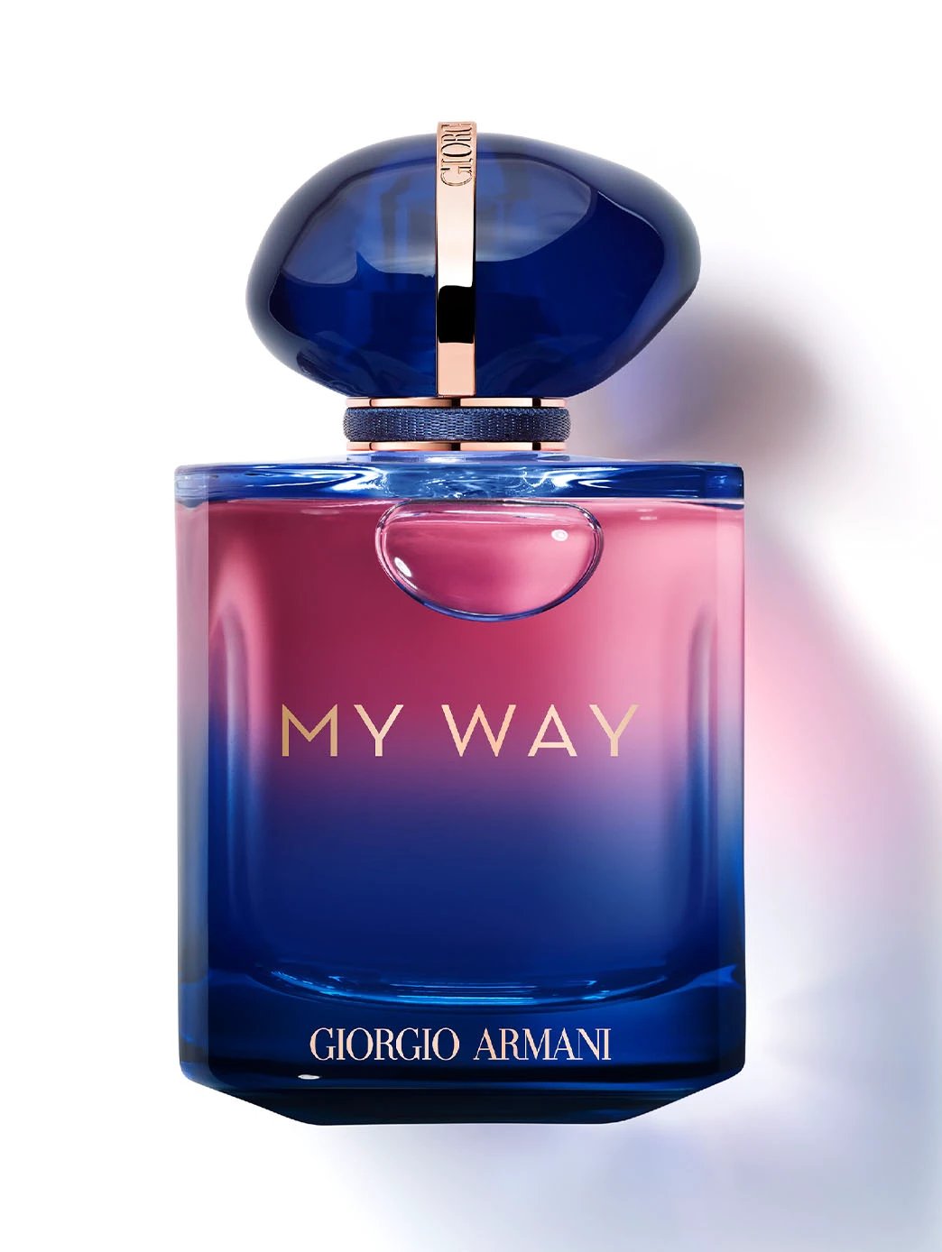 My Way Le Parfum by Perfumerías Padilla