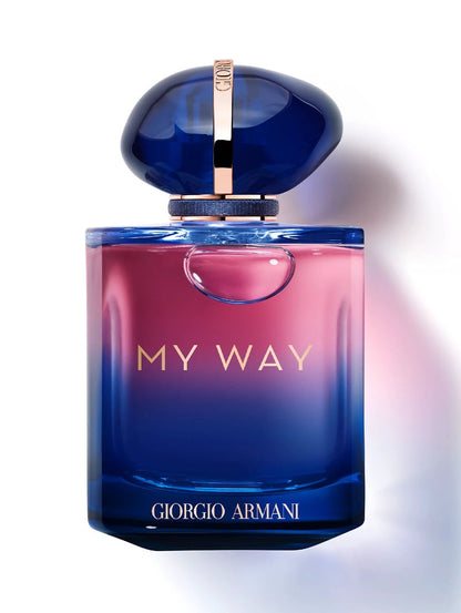 My Way Le Parfum by Perfumerías Padilla