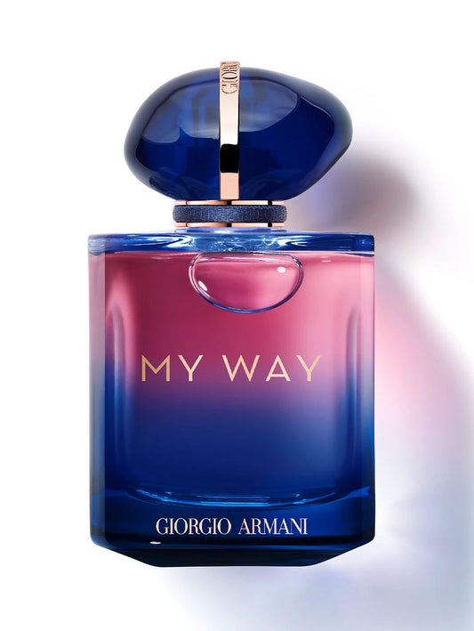 My Way Le Parfum by Perfumerías Padilla