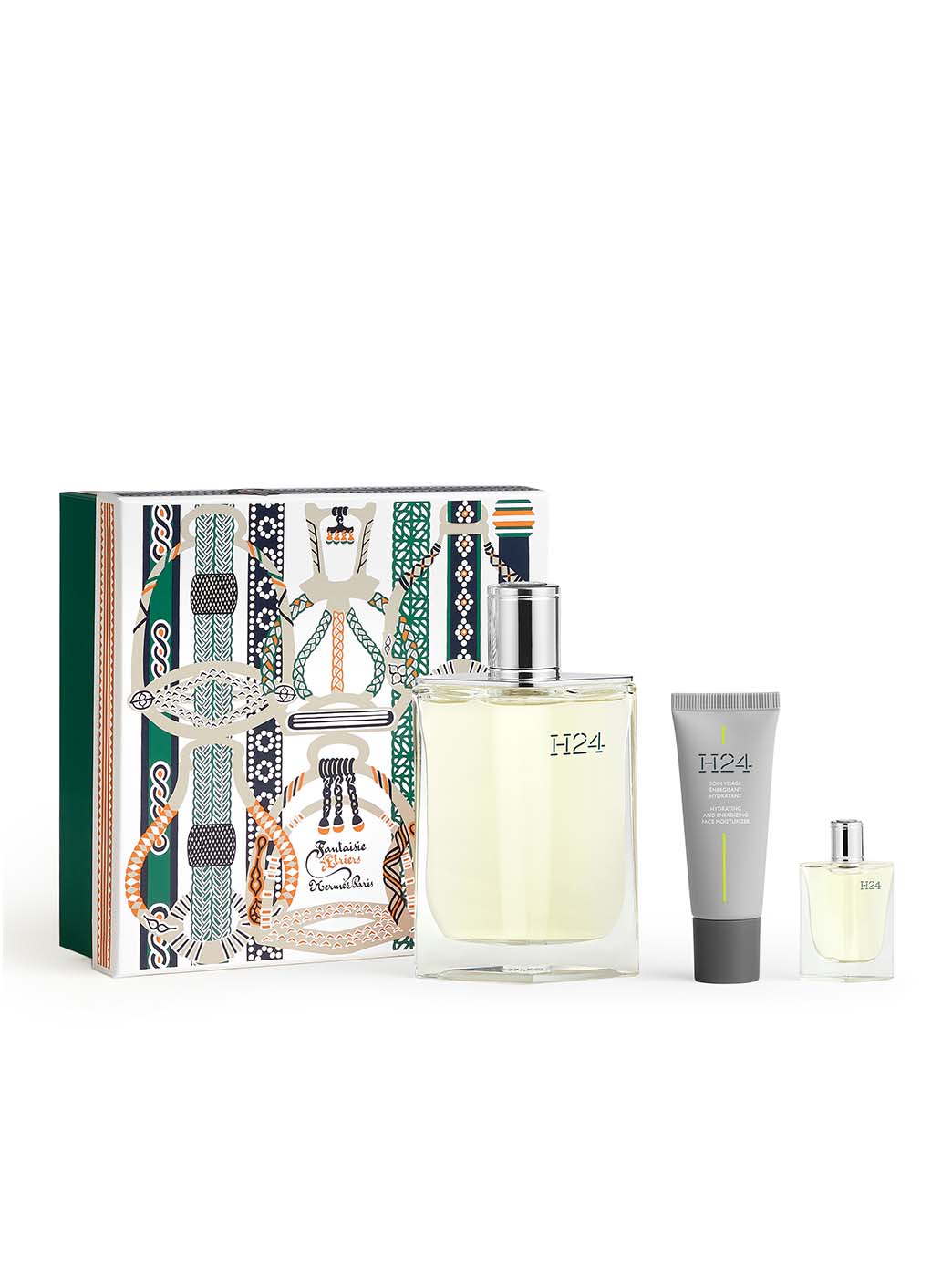 Cofre H24 by Perfumerías Padilla