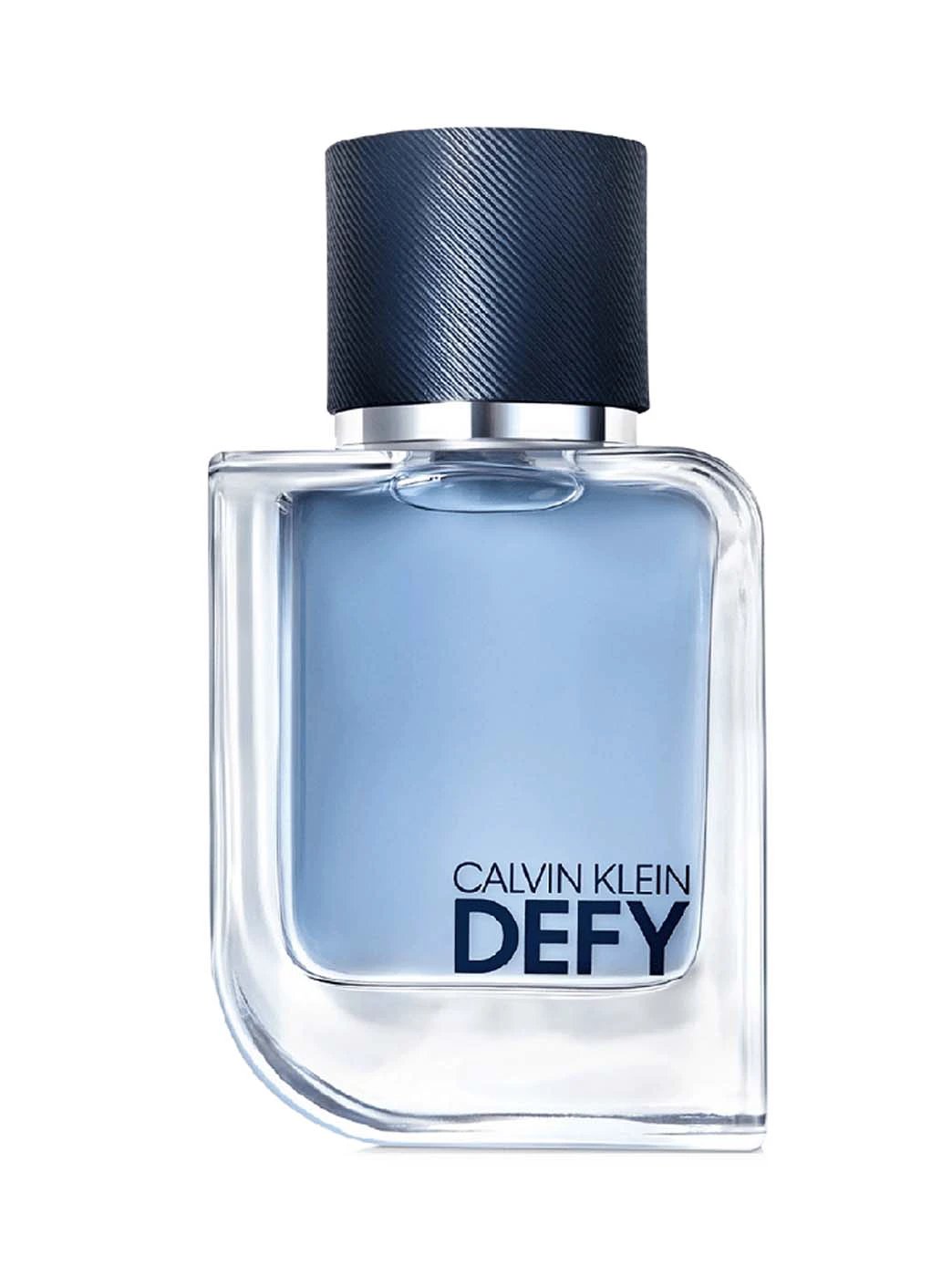 CK Defy by Perfumerías Padilla