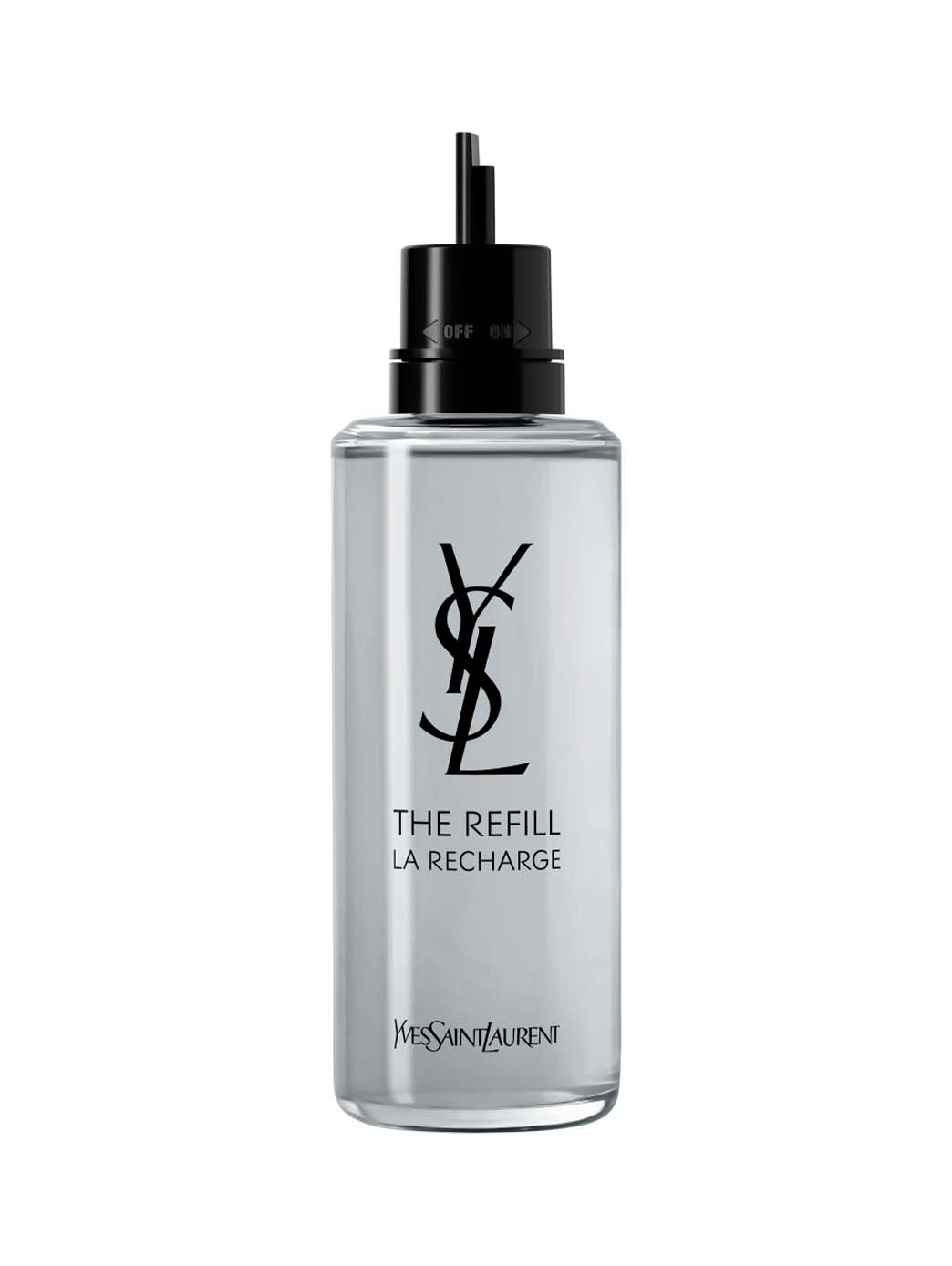 MYSLF Recarga by Perfumerías Padilla