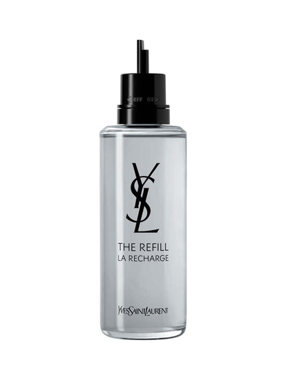 MYSLF Recarga by Perfumerías Padilla