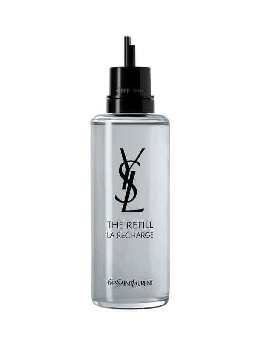 MYSLF Recarga by Perfumerías Padilla
