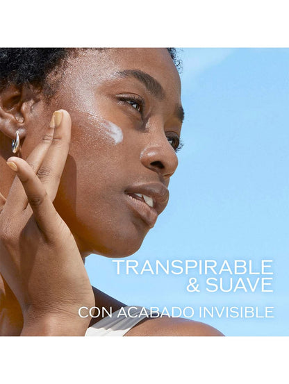 Expert Sun Protector Cream Spf50+ by Perfumerías Padilla