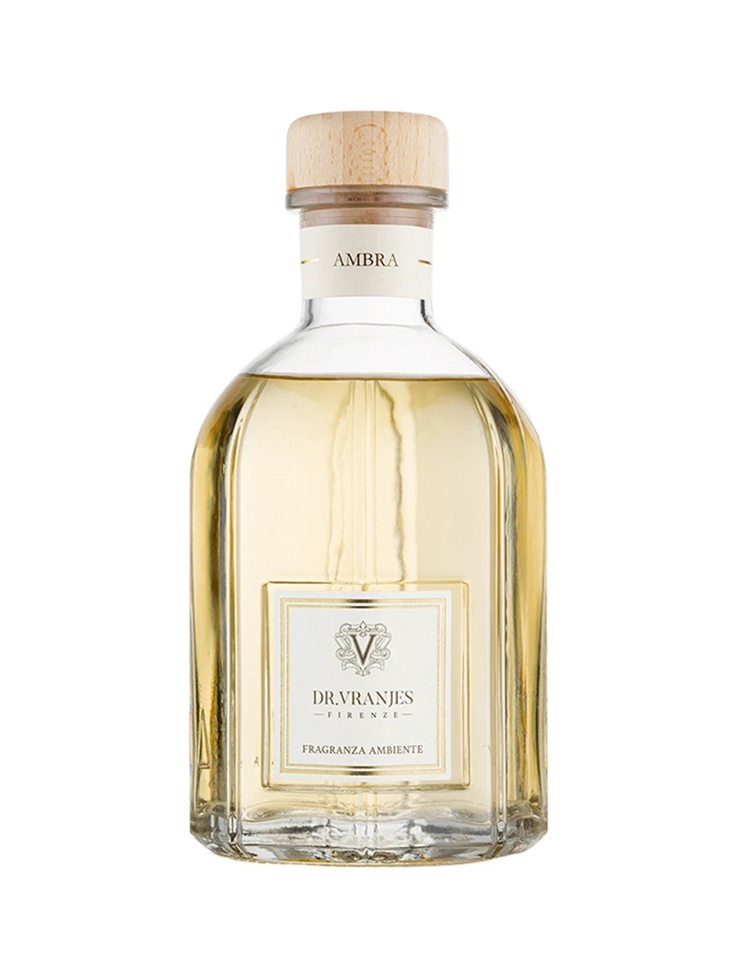 Ambra by Perfumerías Padilla