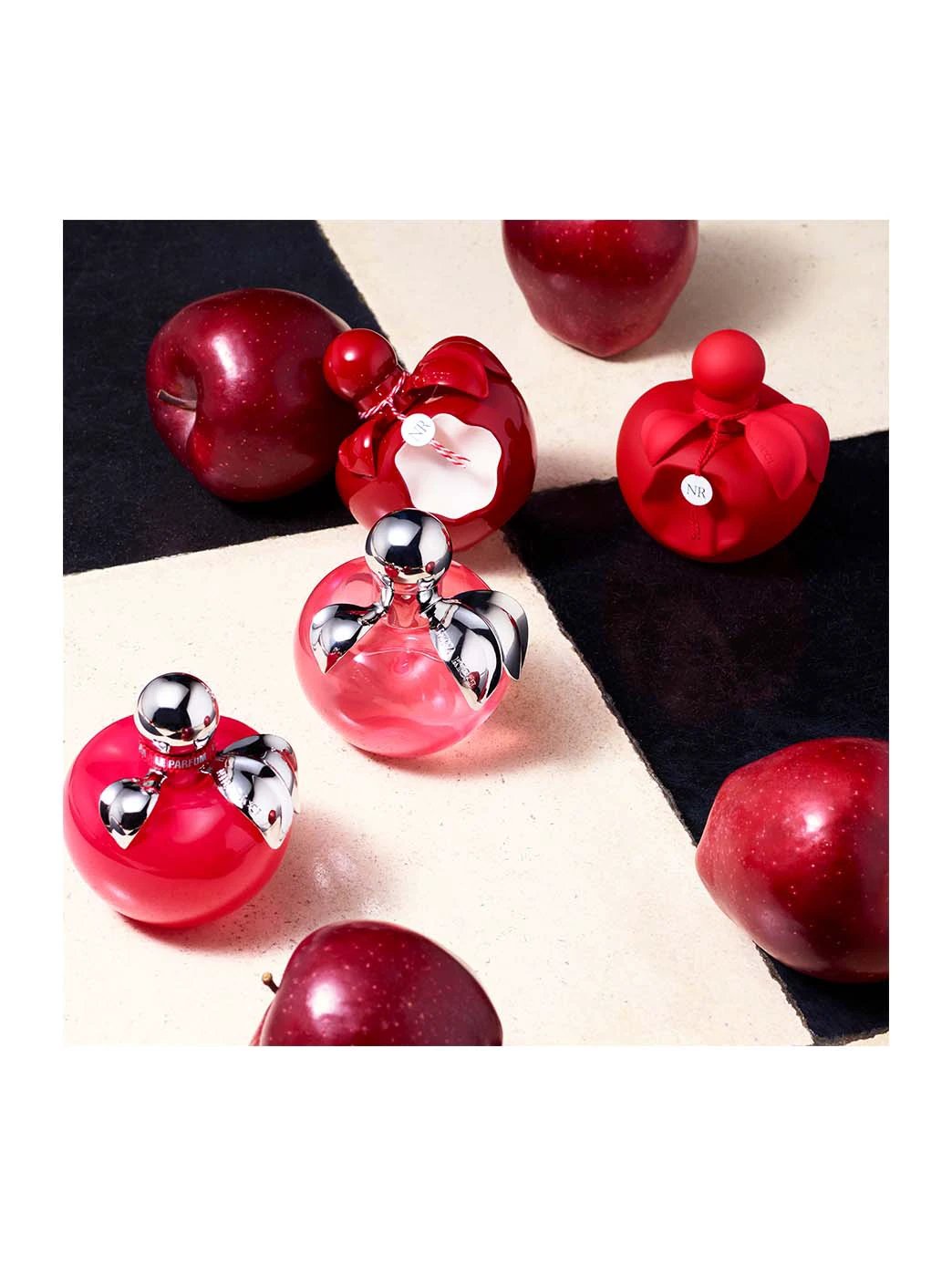 Nina Le Parfum by Perfumerías Padilla