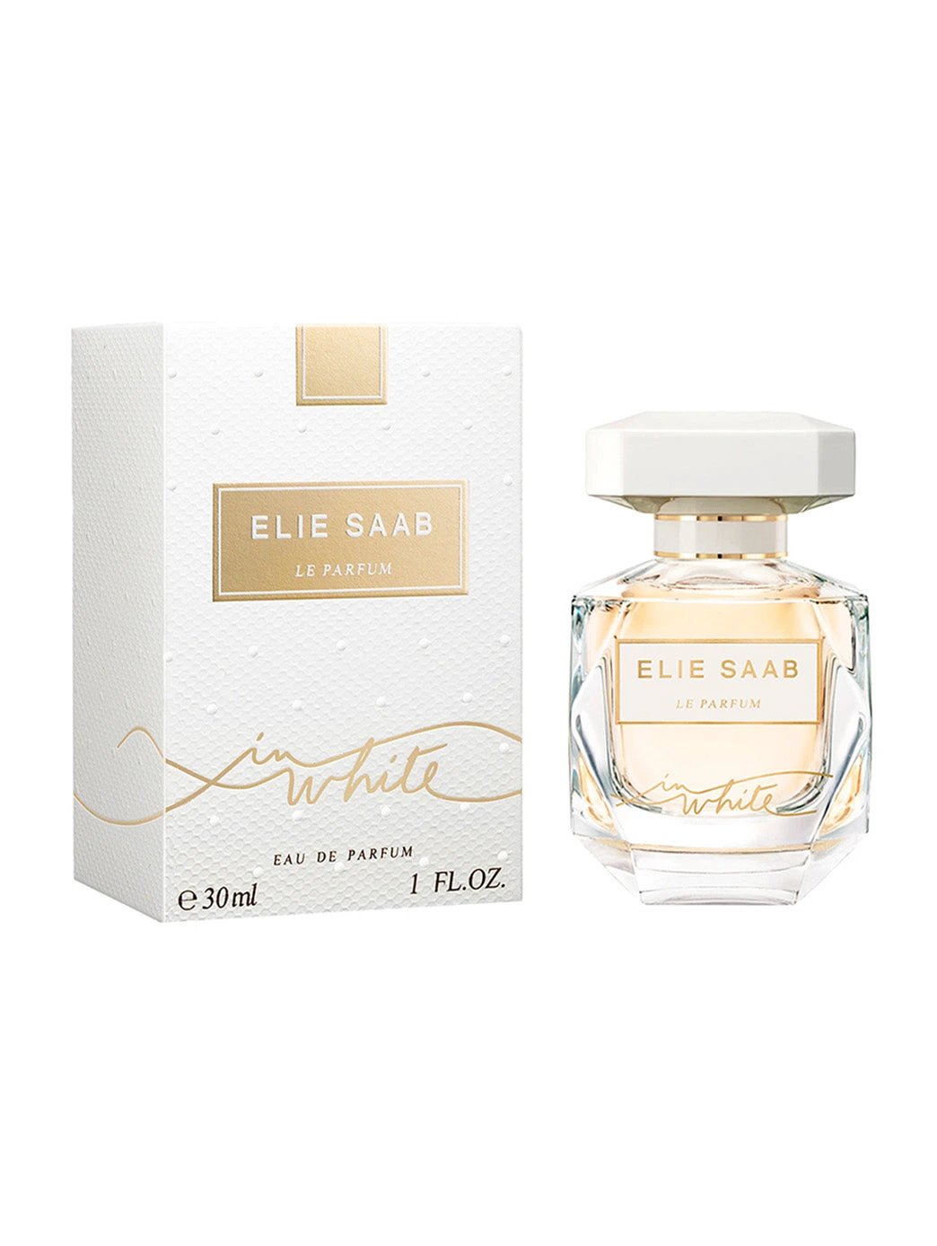 Le Parfum In White by Perfumerías Padilla