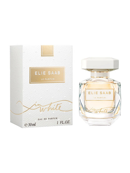 Le Parfum In White by Perfumerías Padilla