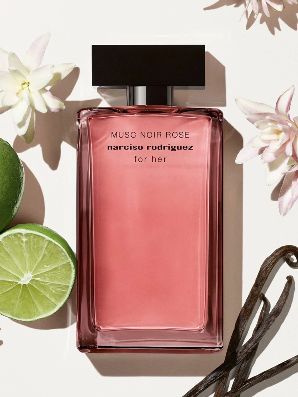 Narciso Rodriguez For Her Musc Noir Rose by Perfumerías Padilla
