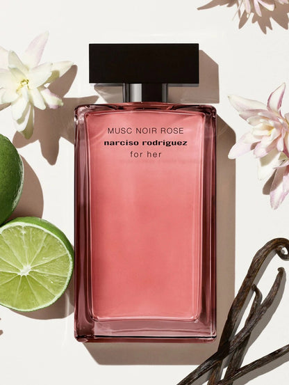 Narciso Rodriguez For Her Musc Noir Rose by Perfumerías Padilla