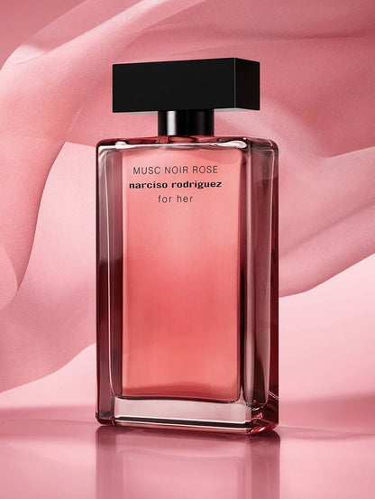 Narciso Rodriguez For Her Musc Noir Rose by Perfumerías Padilla