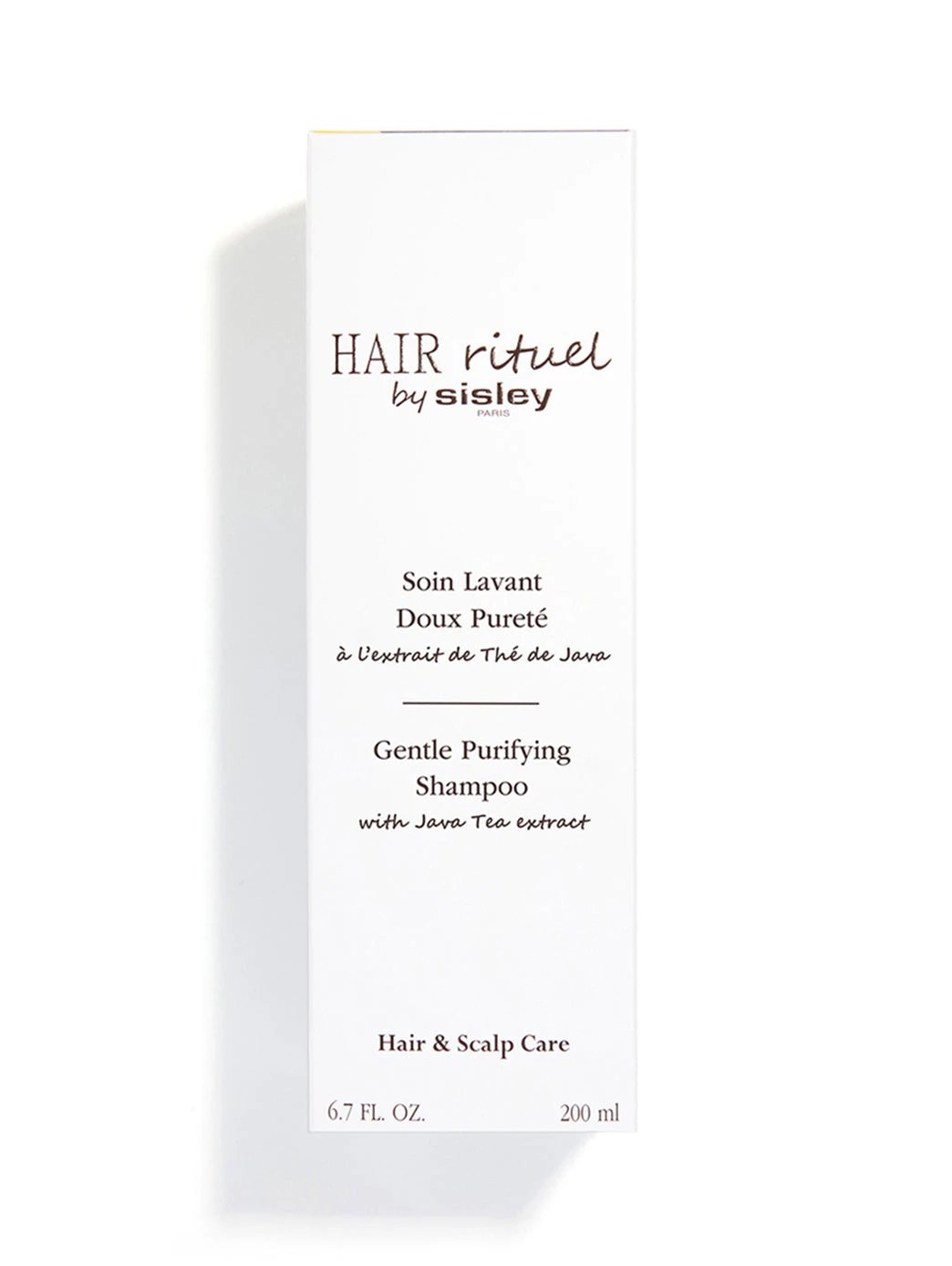 Soin Lavant Doux Pureté by Perfumerías Padilla