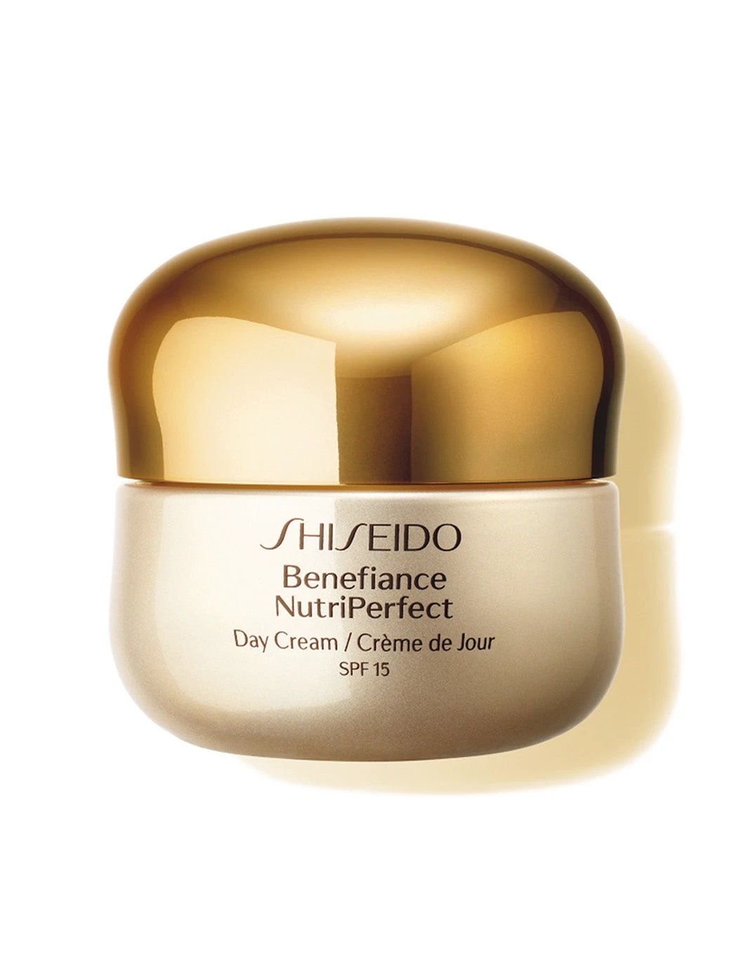 Nutri Perfect Day Cream Spf15 by Perfumerías Padilla