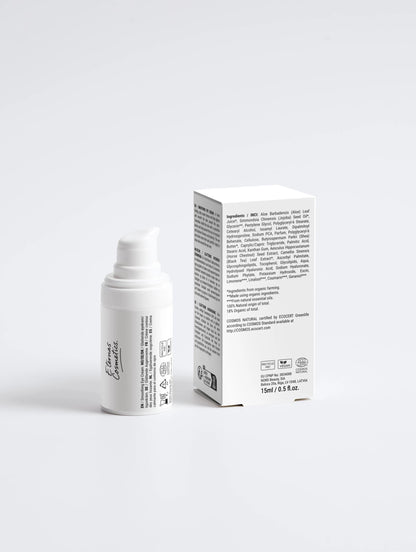 Cofre X3 Rutina Nocturna con Colágeno by Eternas