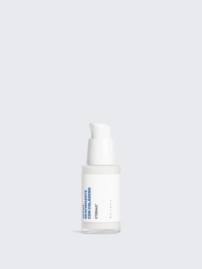 Cofre X3 Rutina Nocturna con Colágeno by Eternas