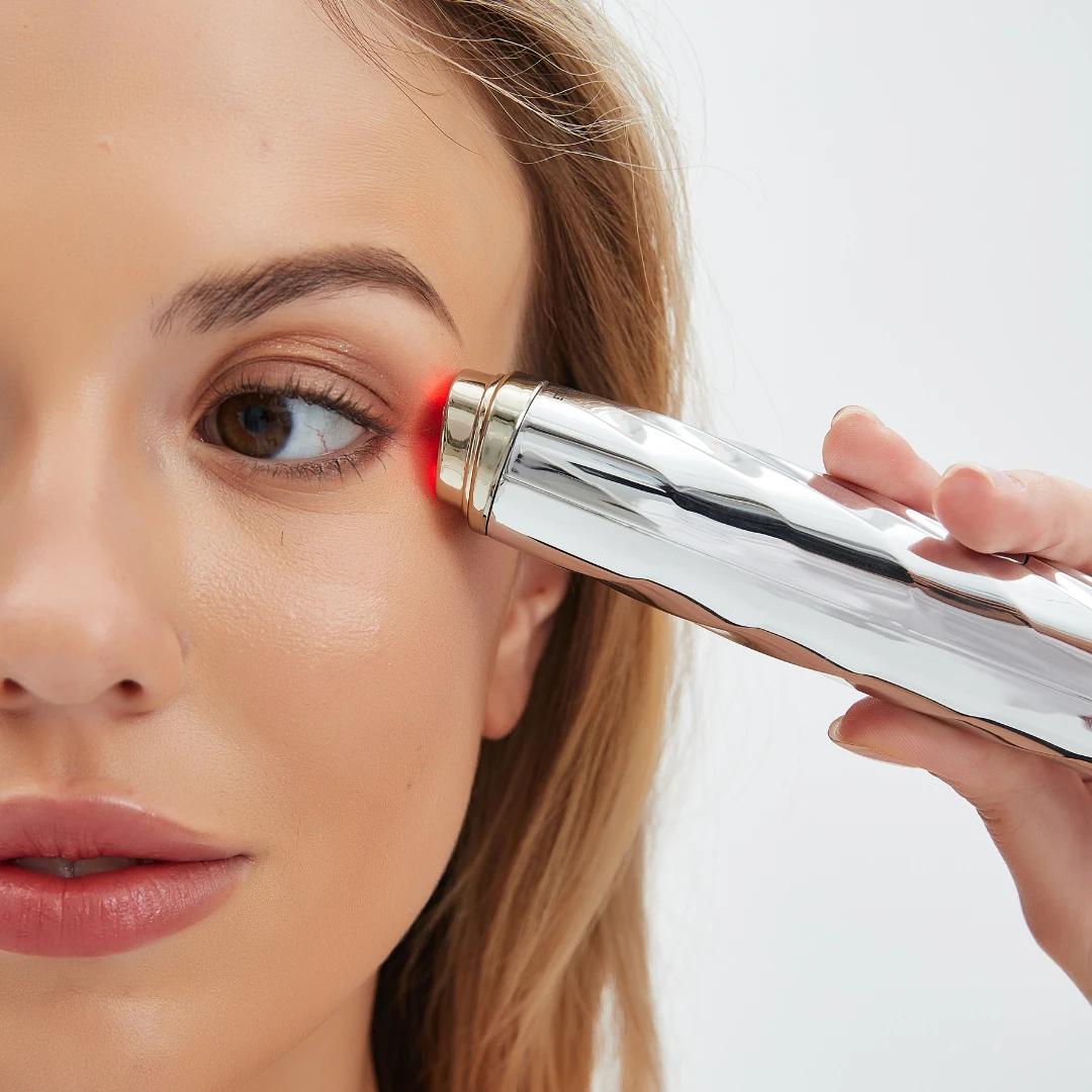 Eyes Perfector 24K RF - Eternas by Eternas